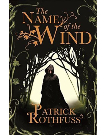 Name of the Wind (Kingkiller Chronicle 1 )