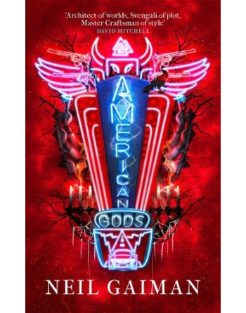 American Gods PB