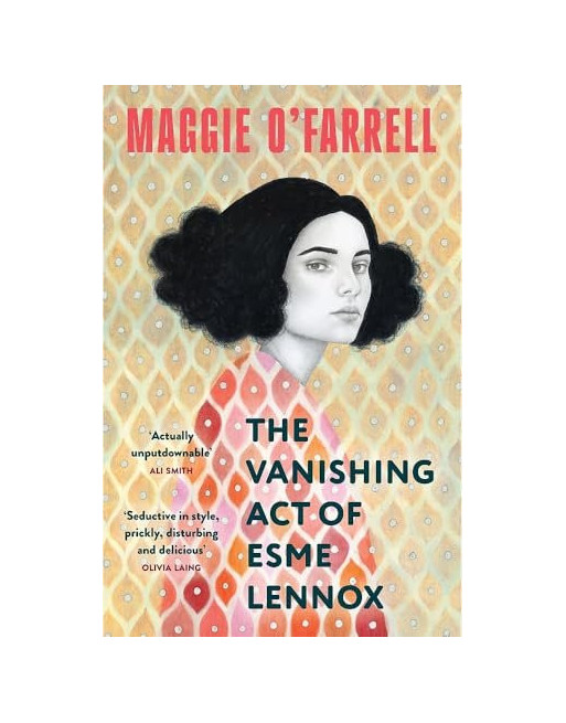 The Vanishing of Esme Lennox