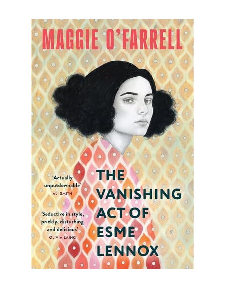 The Vanishing of Esme Lennox