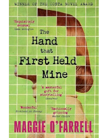 The Hand That Fisrt Held