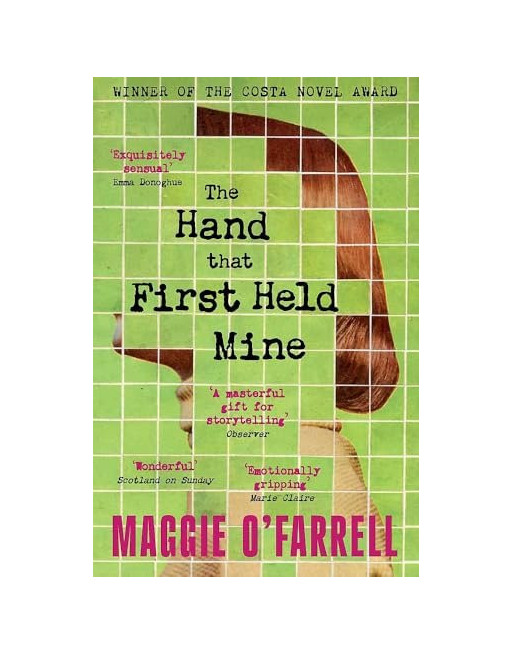 The Hand That Fisrt Held
