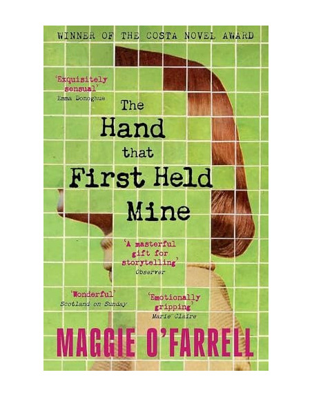 The Hand That Fisrt Held