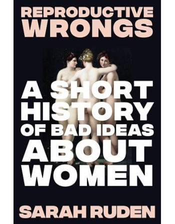 Reproductive wrongs