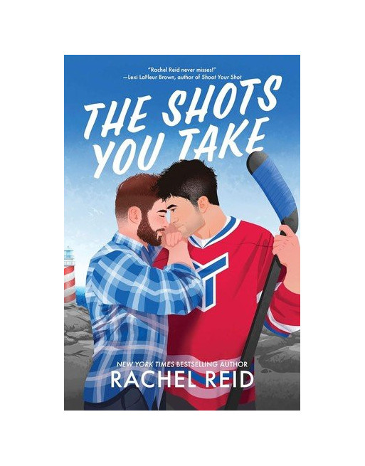 The shoots you take