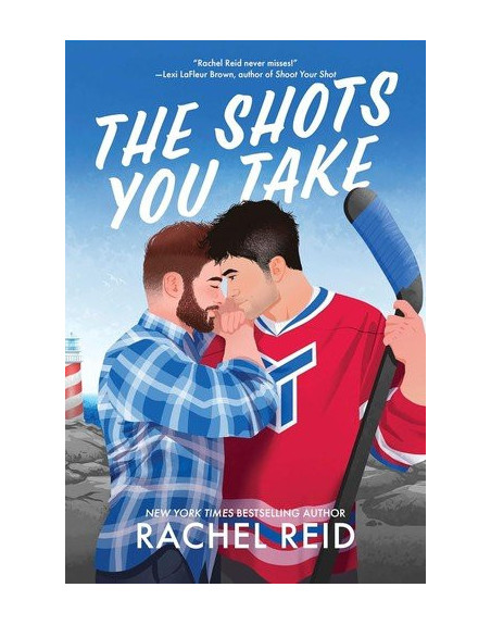 The shoots you take