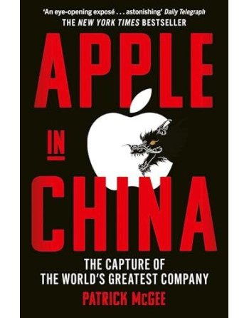 Apple in China