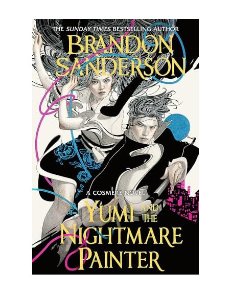 Yumi and the Nightmare Painter : A Novel of Hoids Travails