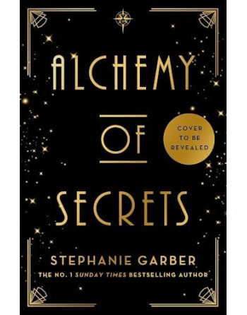 Alchemy of Secrets
