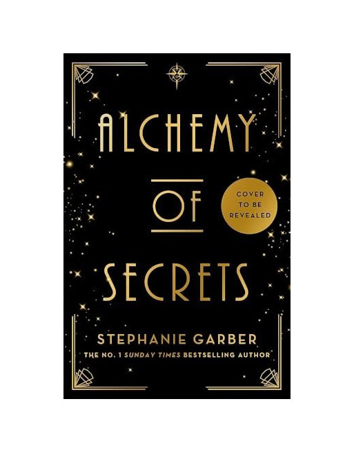 Alchemy of Secrets
