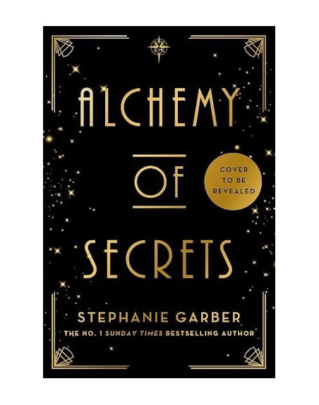 Alchemy of Secrets