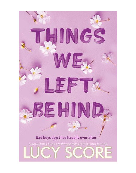 Things we Left Behind