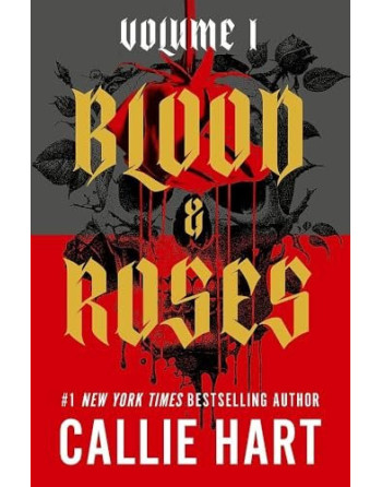 Blood & Roses Vol. 1