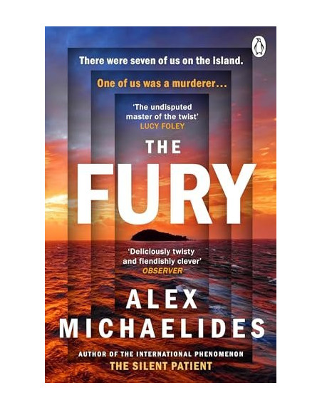 The Fury PB