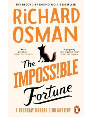 The impossible fortune