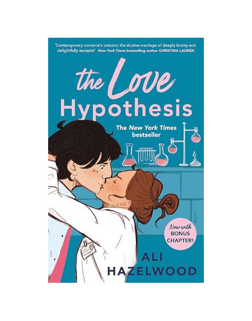 The Love Hypothesis