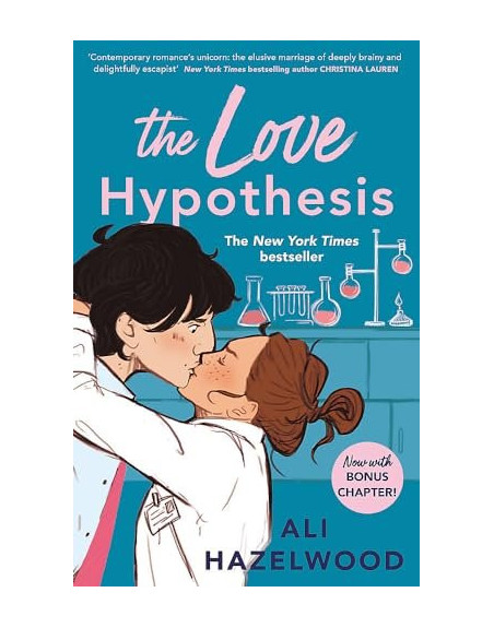 The Love Hypothesis