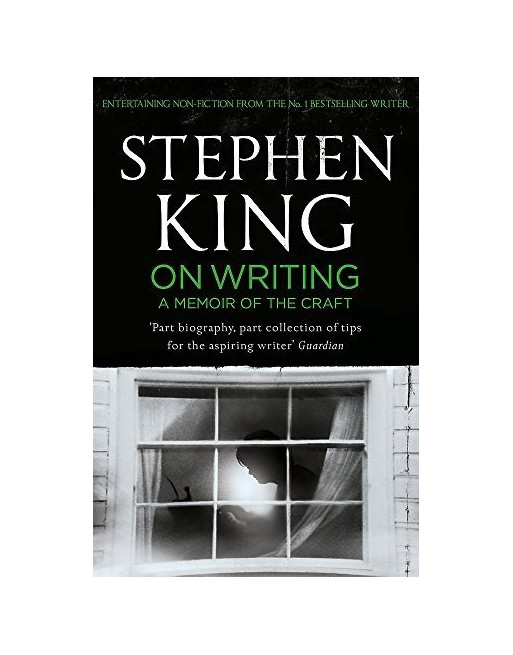 On Writing : A Memoir of the Craft