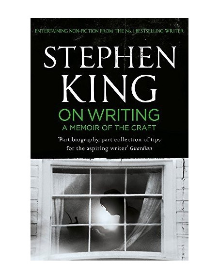 On Writing : A Memoir of the Craft