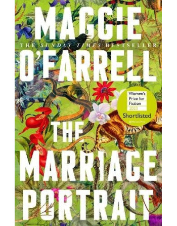 Marriage Portrait PB