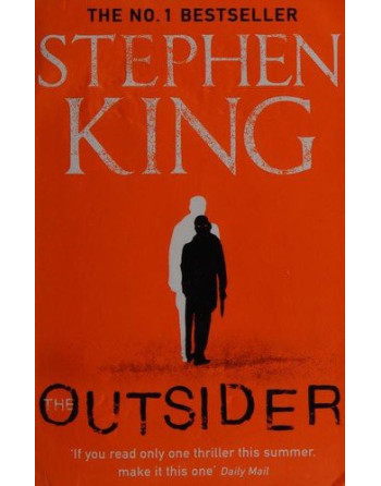 The Outsider