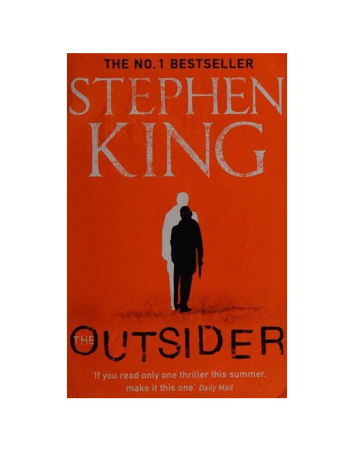 The Outsider