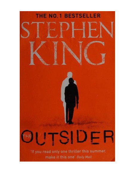 The Outsider