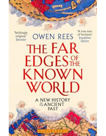 The far edges of the know world