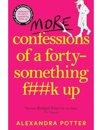 More confessions of a forty-something