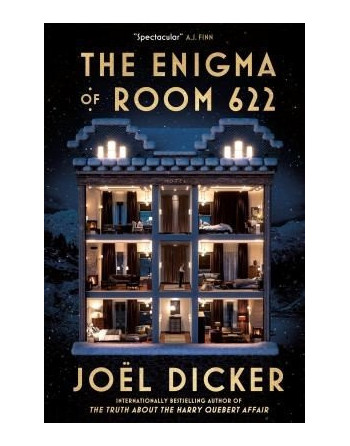 The Enigma of Room 622