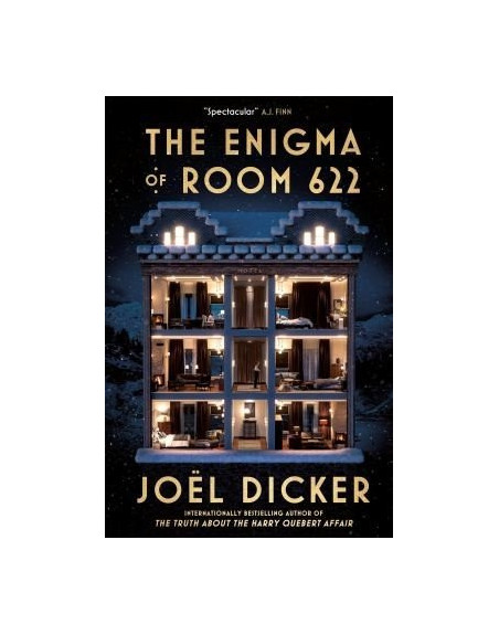 The Enigma of Room 622