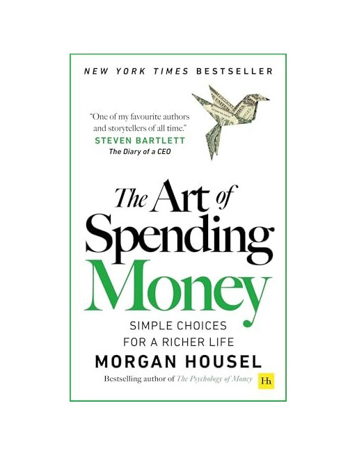 The Art of Spending Money