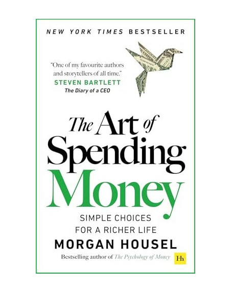 The Art of Spending Money