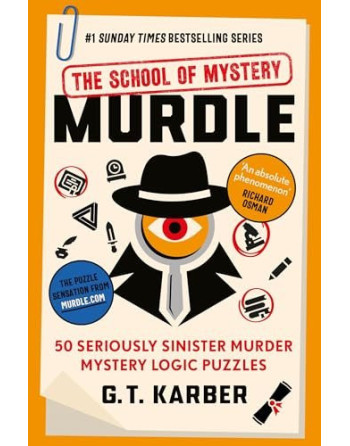 Murdle The school of mistery