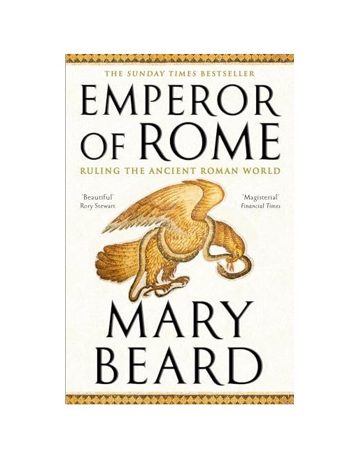 Emperor of Rome
