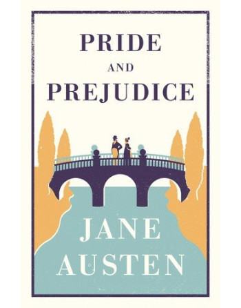 Pride and Perjudice