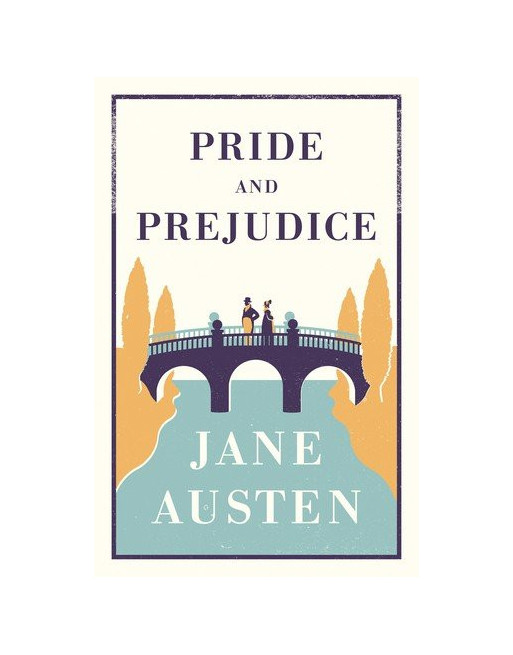 Pride and Perjudice