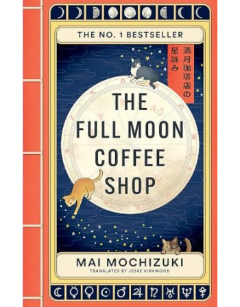 The Full Moon Coffee Shop