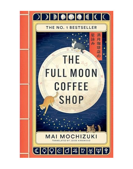 The Full Moon Coffee Shop