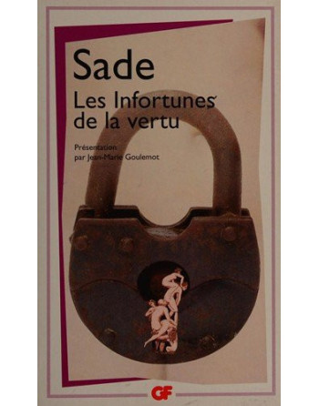 Les Infortunes de la Vertu