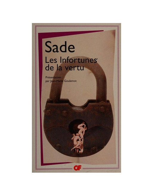 Les Infortunes de la Vertu