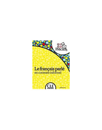 Le français parle