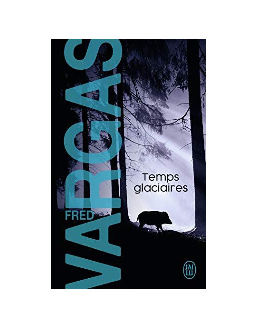 Temps Glaciaires