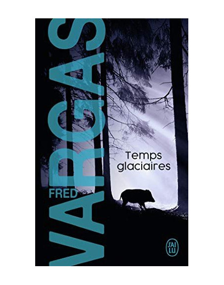 Temps Glaciaires