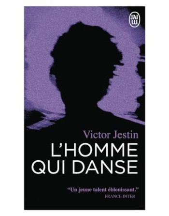L'homme qui danse