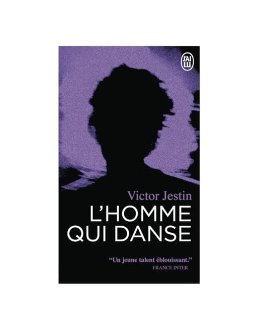 L'homme qui danse