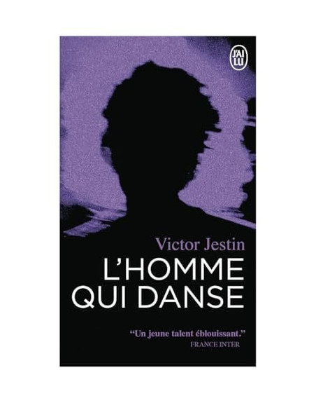 L'homme qui danse