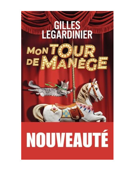 Mon Tour  de  Manege
