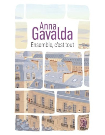 Ensamble, c'est tout