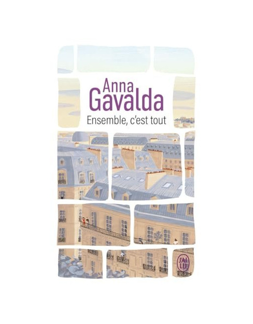 Ensamble, c'est tout